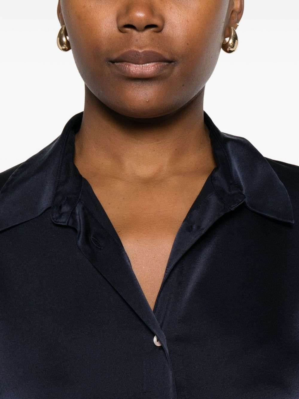 Forte Forte - Forte Forte Shirt - 4