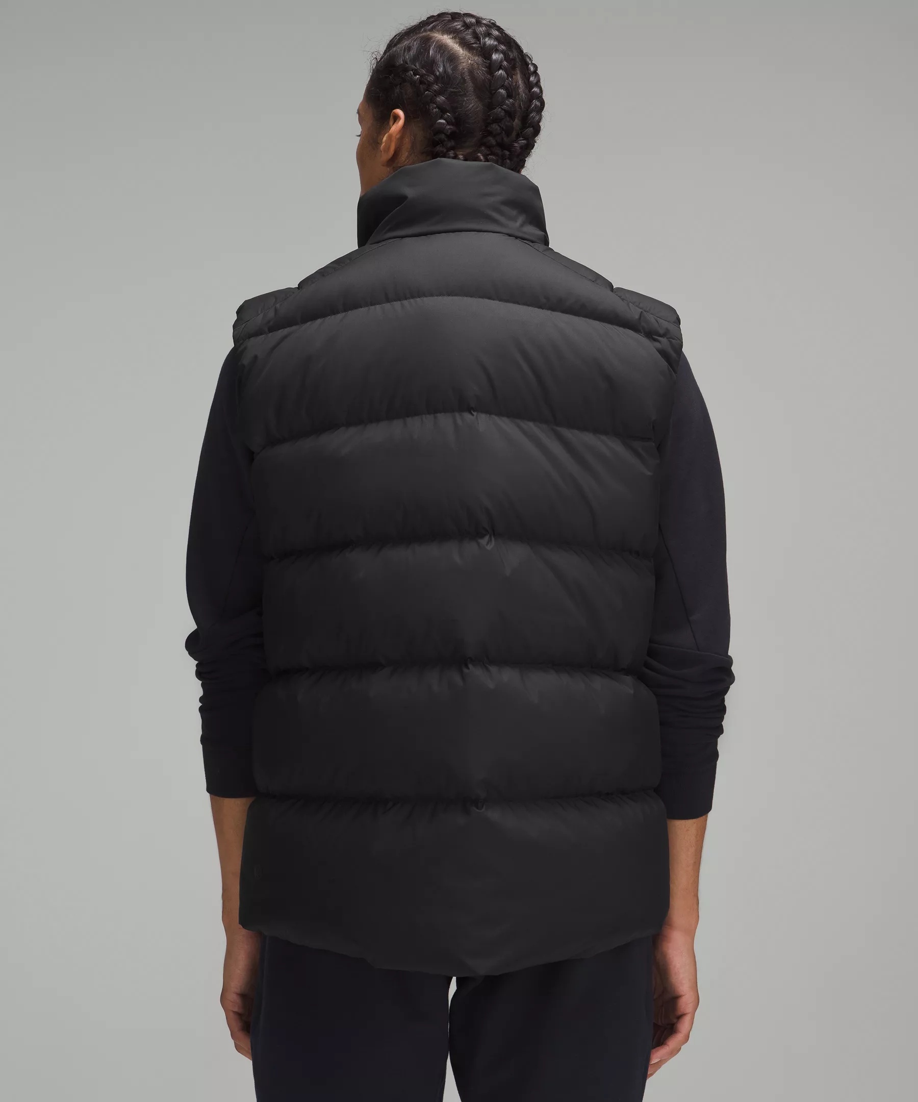 Wunder Puff Vest - 3