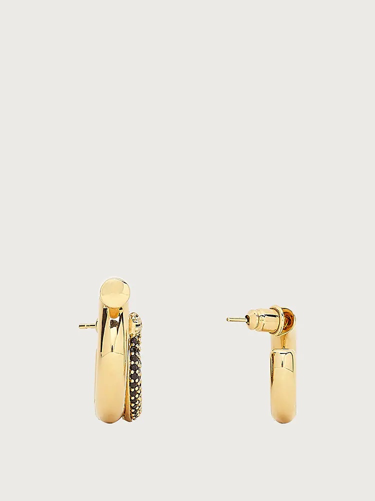GANCINI EARRINGS - 2