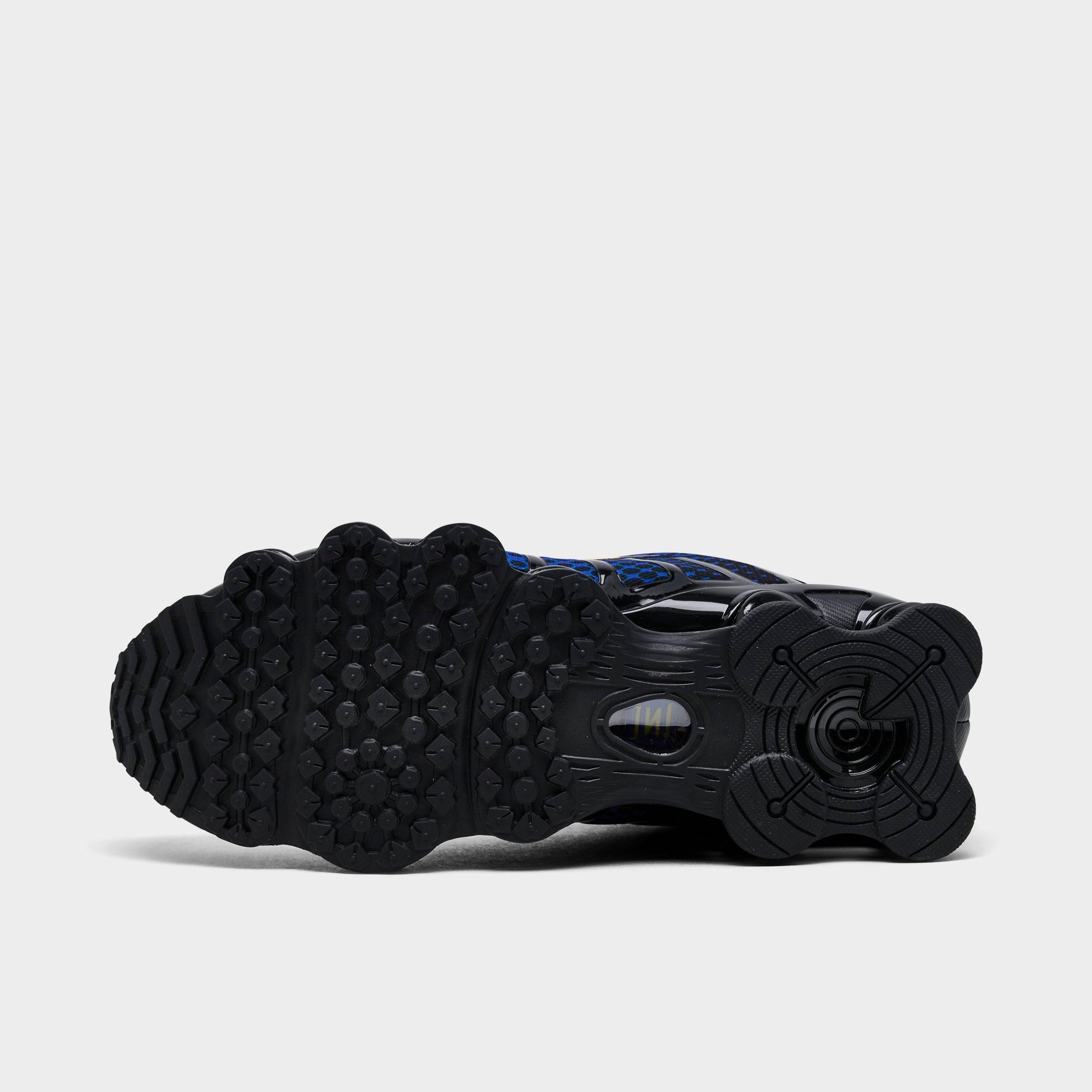 MEN'S NIKE SHOX TL CASUAL SHOES - 6