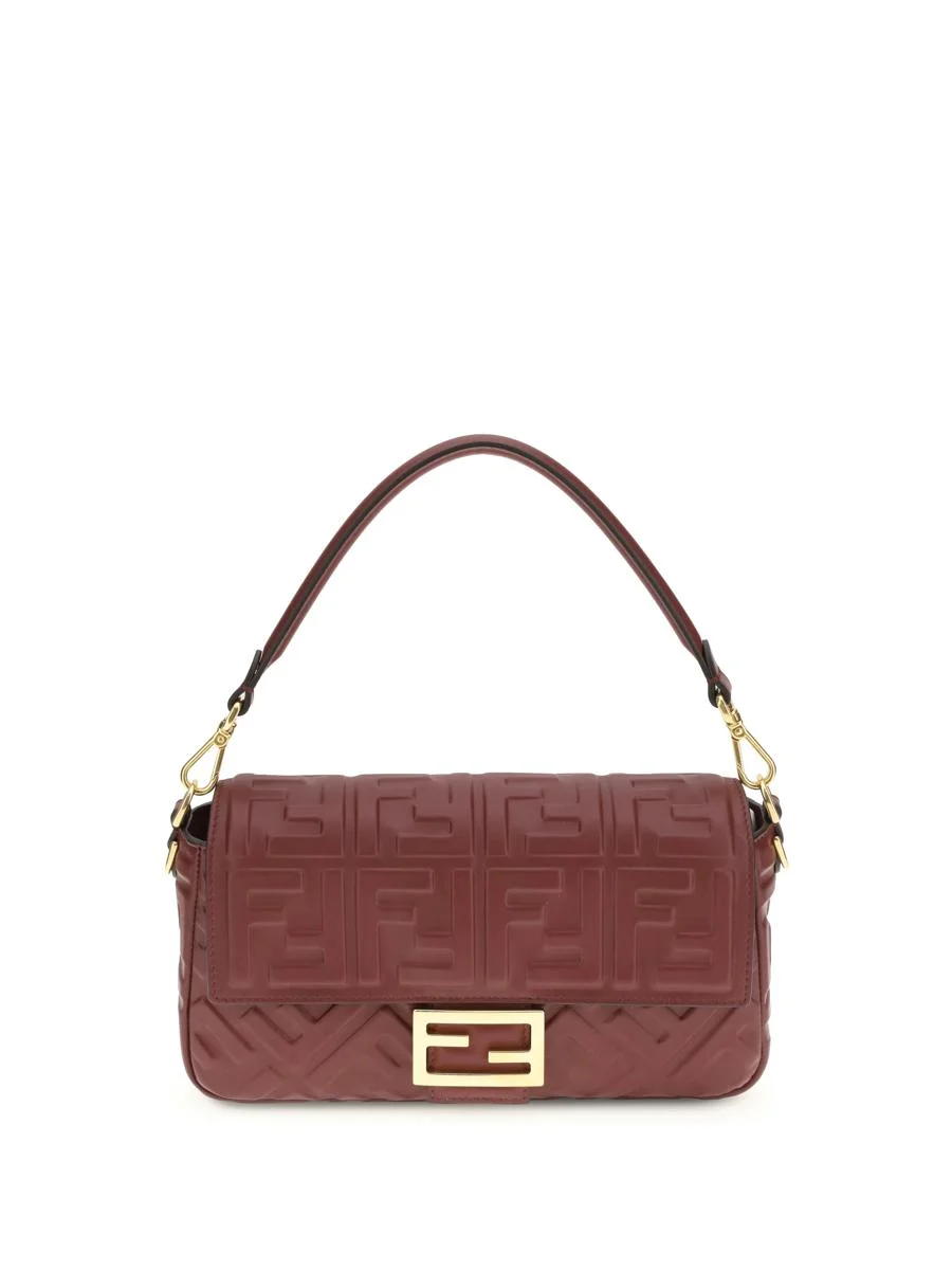 Fendi Shoulder Bags - 1