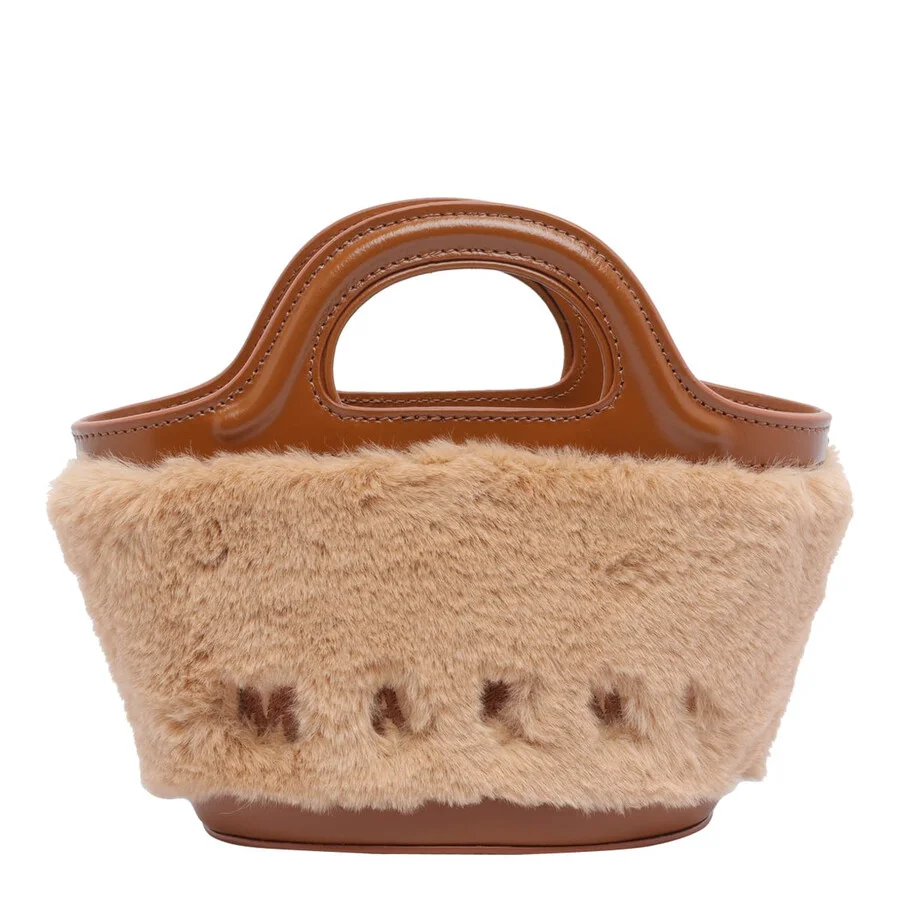 Marni Tropicalia Handbag - 1