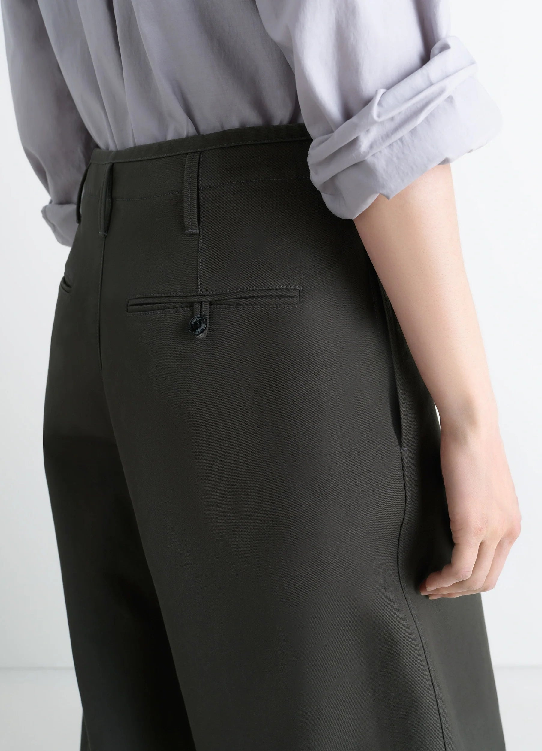 LARGE CHINO - 6