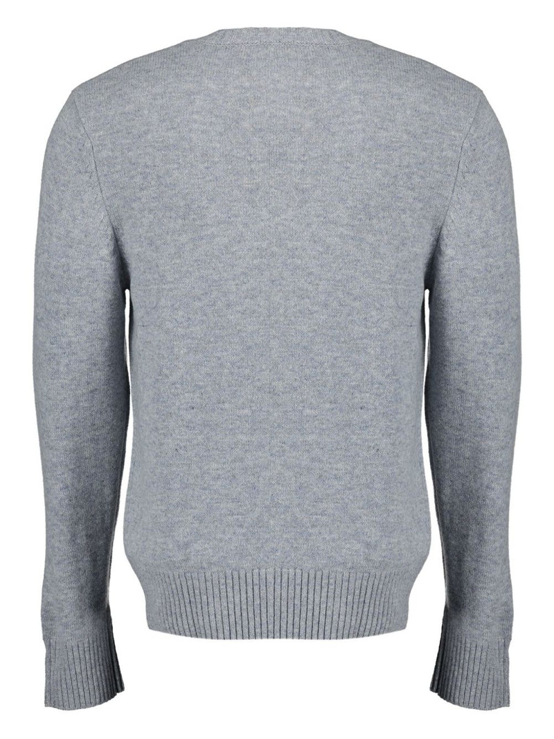 OFFICINE GÉNÉRALE Mycrew sweater outlook