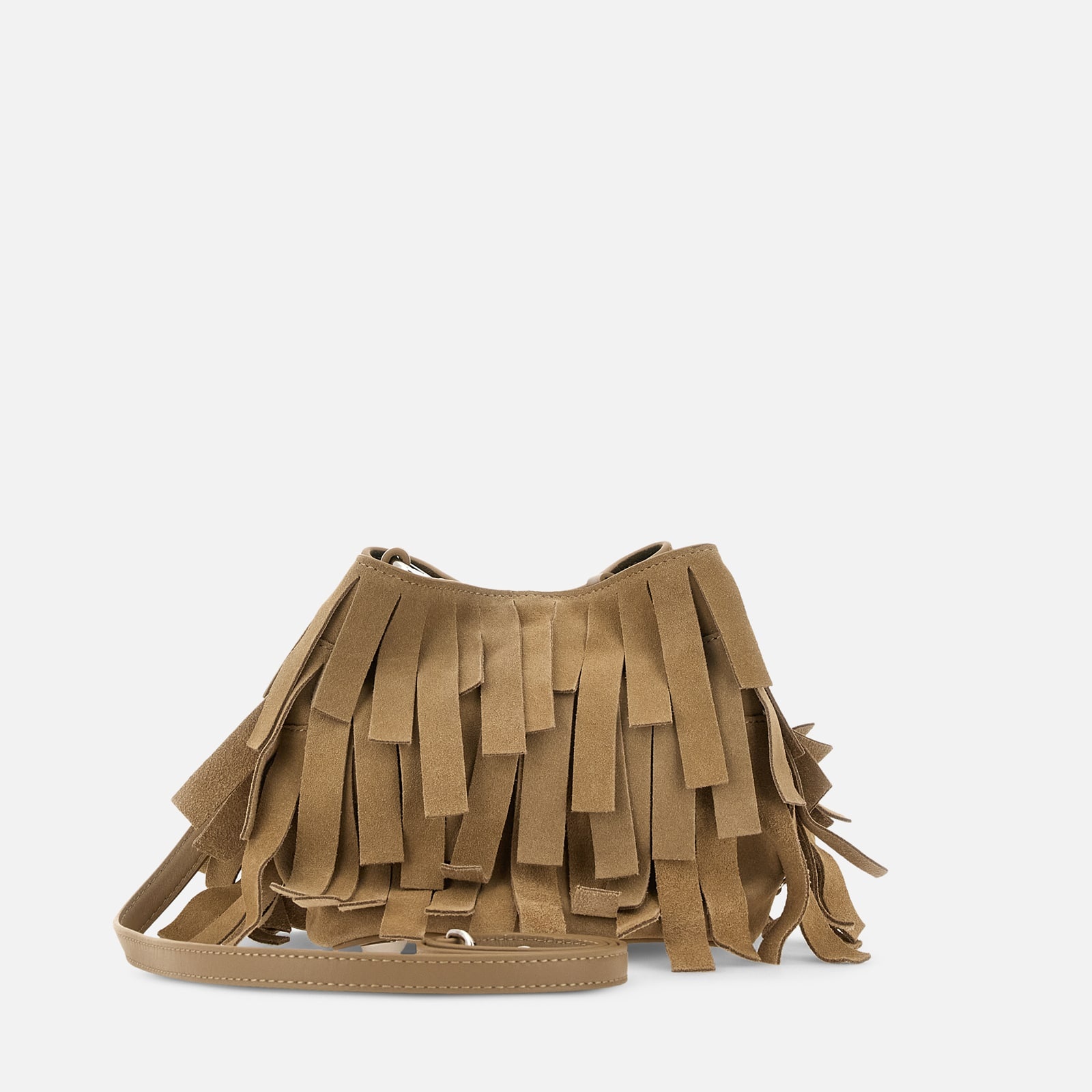 Hogan Hocket Bucket Bag Mini - 4