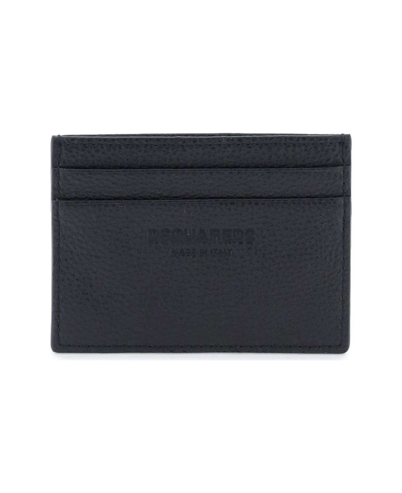 Bob Credit Card Holder - 3