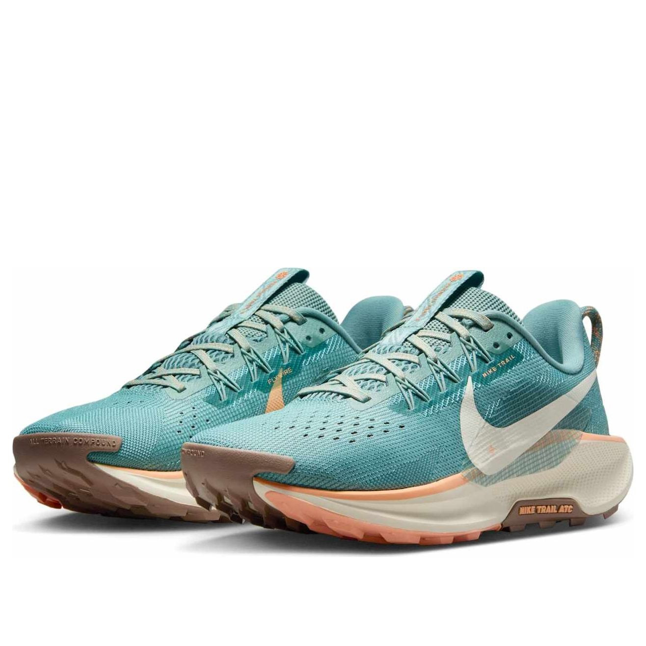 (WMNS) Nike Pegasus Trail 5 'Cannon' DV3865-010 - 4