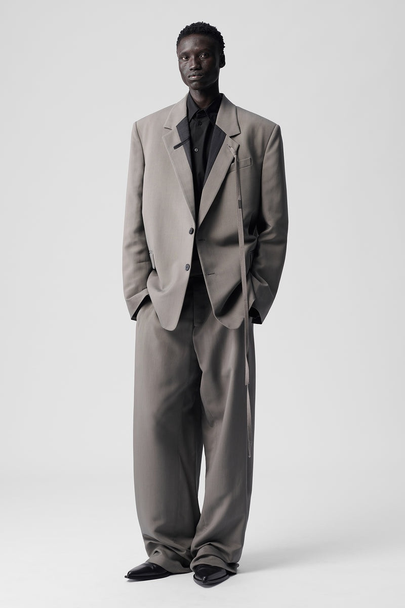 Jochem Comfort Tailored Blazer 4