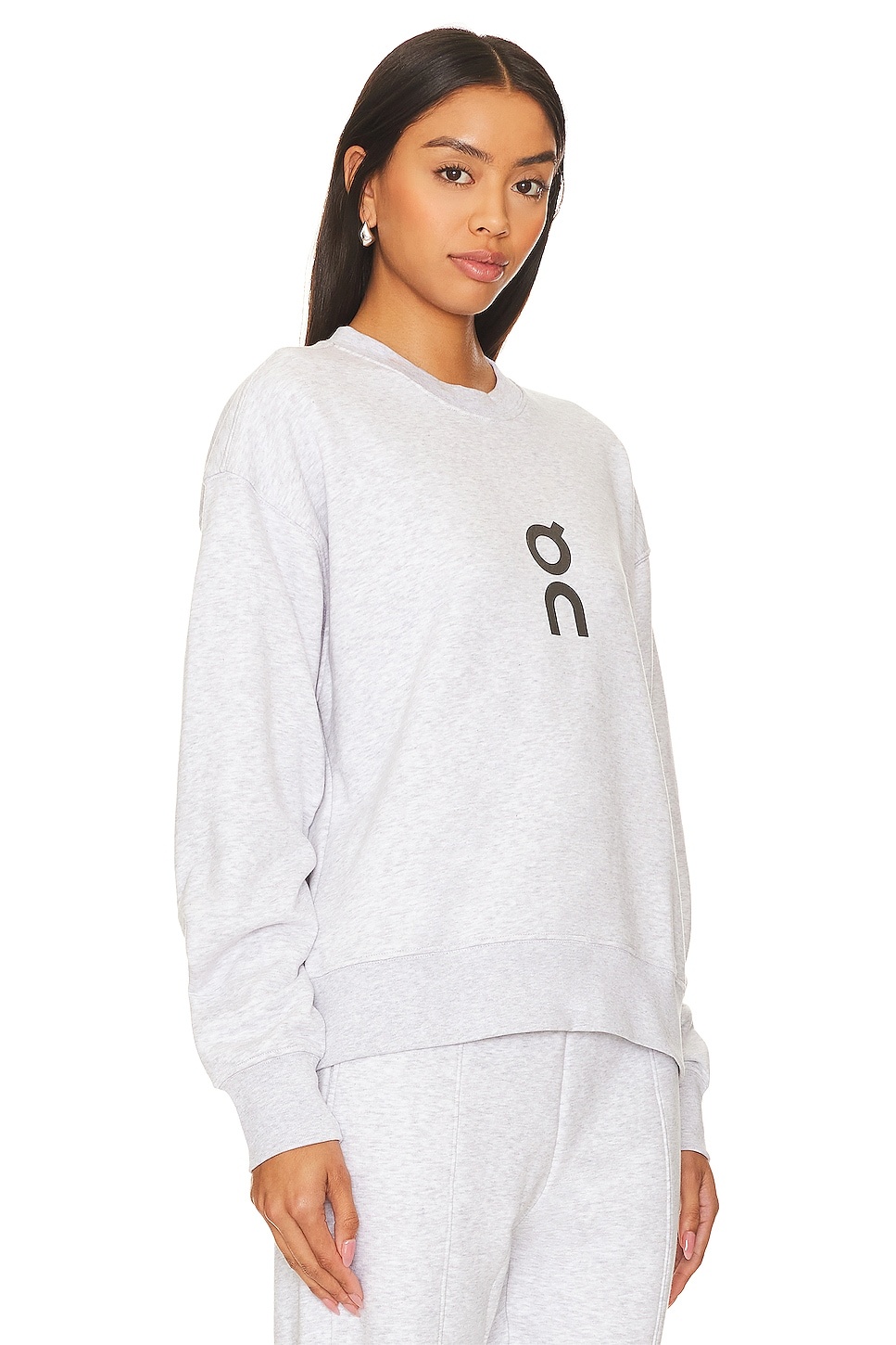 Club Crewneck Sweatshirt - 2