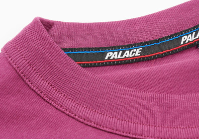 PALACE BASICALLY A T-SHIRT WINE outlook