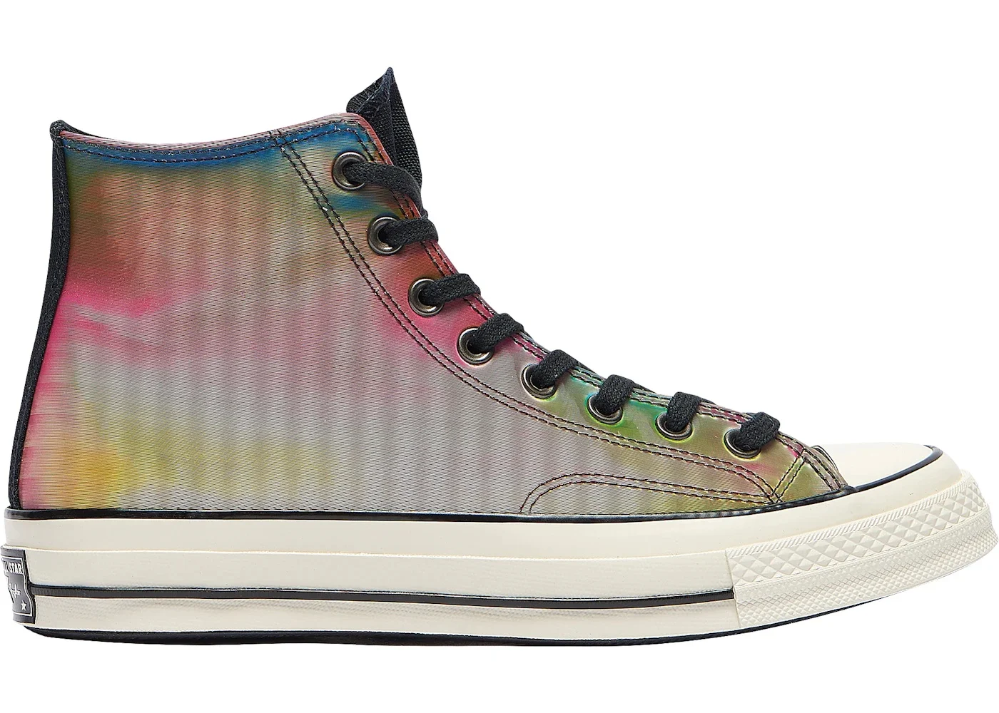 Converse Chuck Taylor All Star 70 Hi Spectrum Iridescent - 1