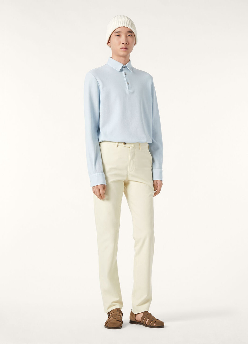 Loro Piana Polo Shirt outlook