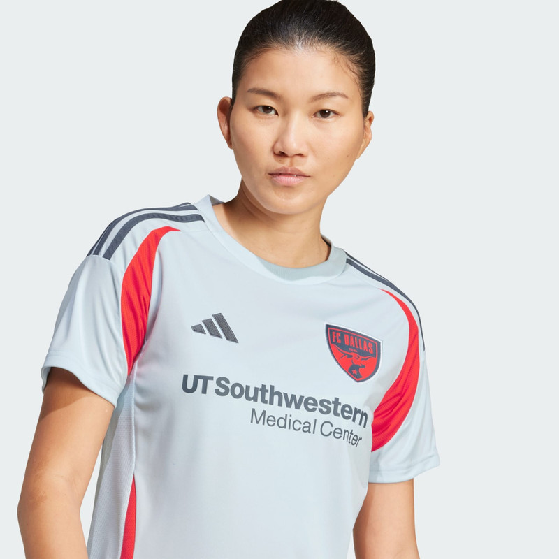 FC Dallas 25/26 Away Jersey 6