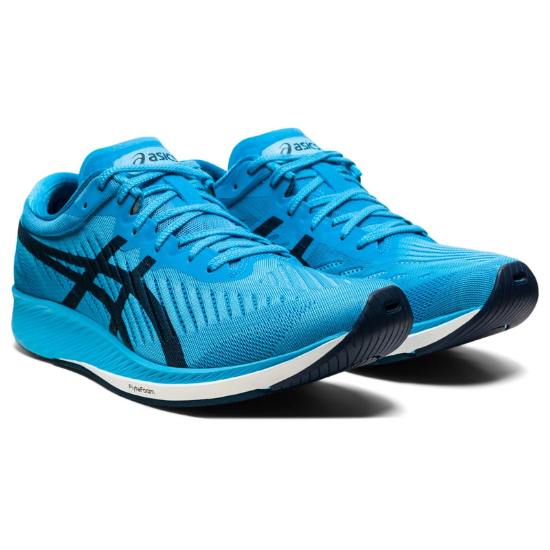 Asics METARACER outlook