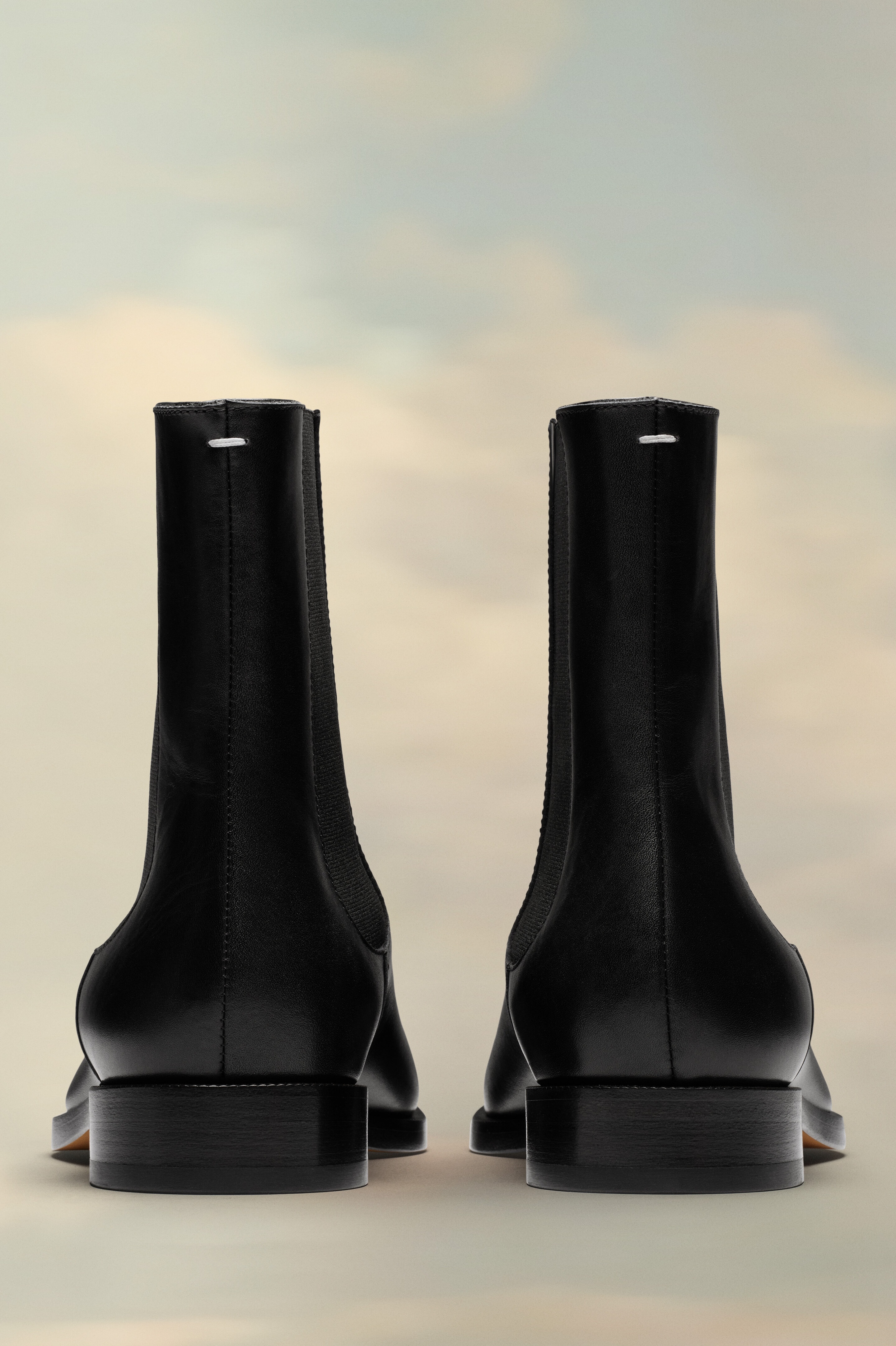 Tabi boots - 3