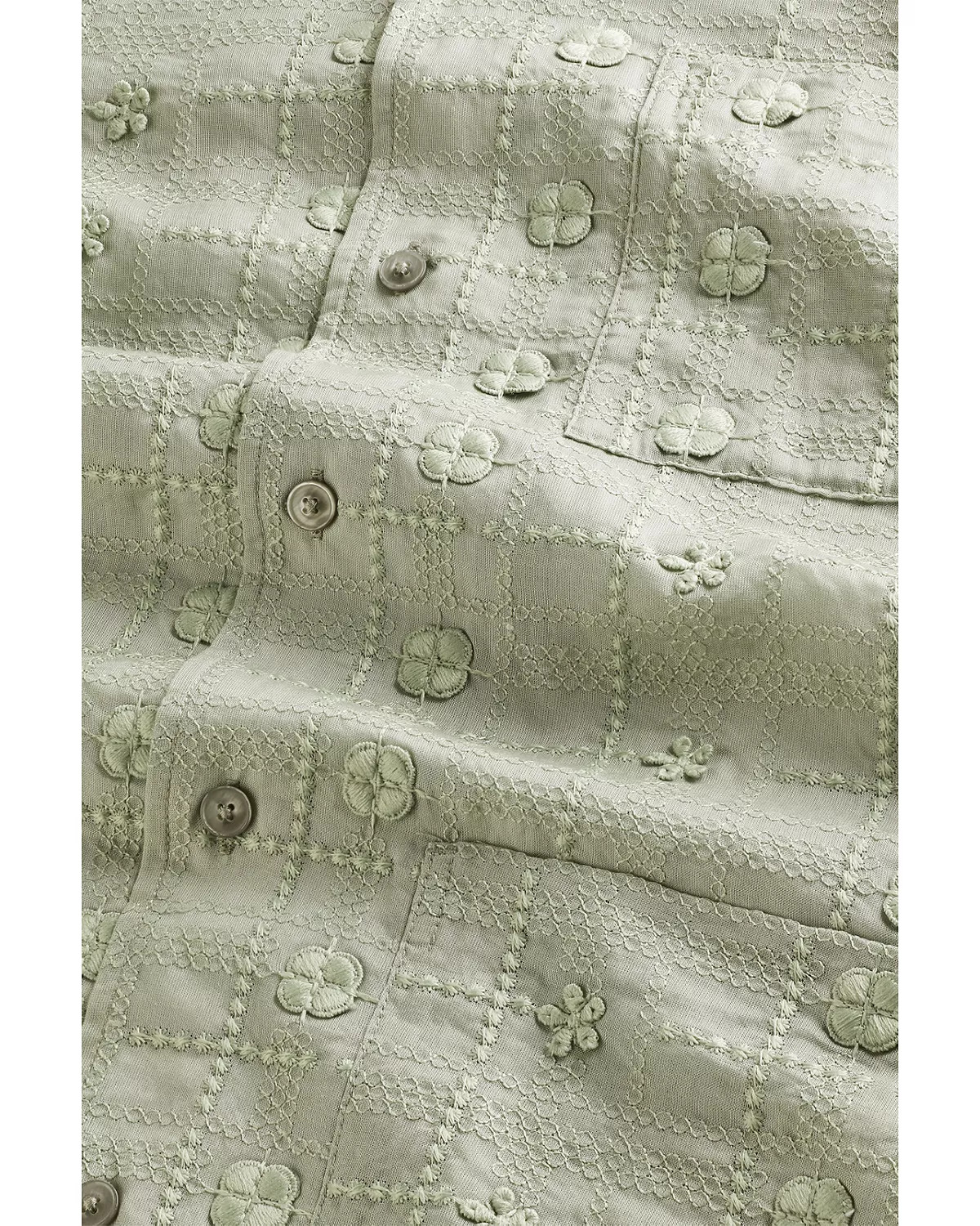 Ben 5026 Relaxed Fit Cuban Shirt - 4
