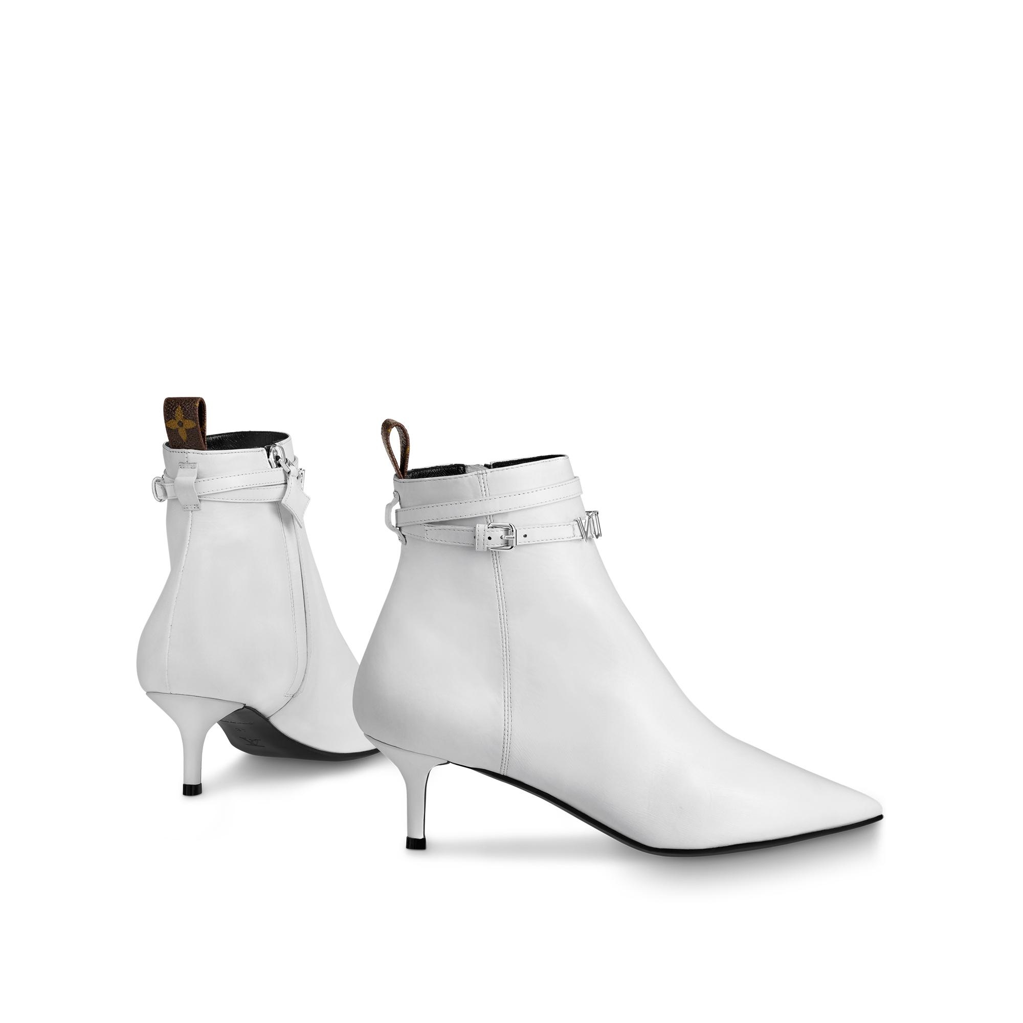 Call Back Ankle Boot - 5