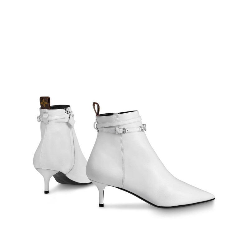 Call Back Ankle Boot 5