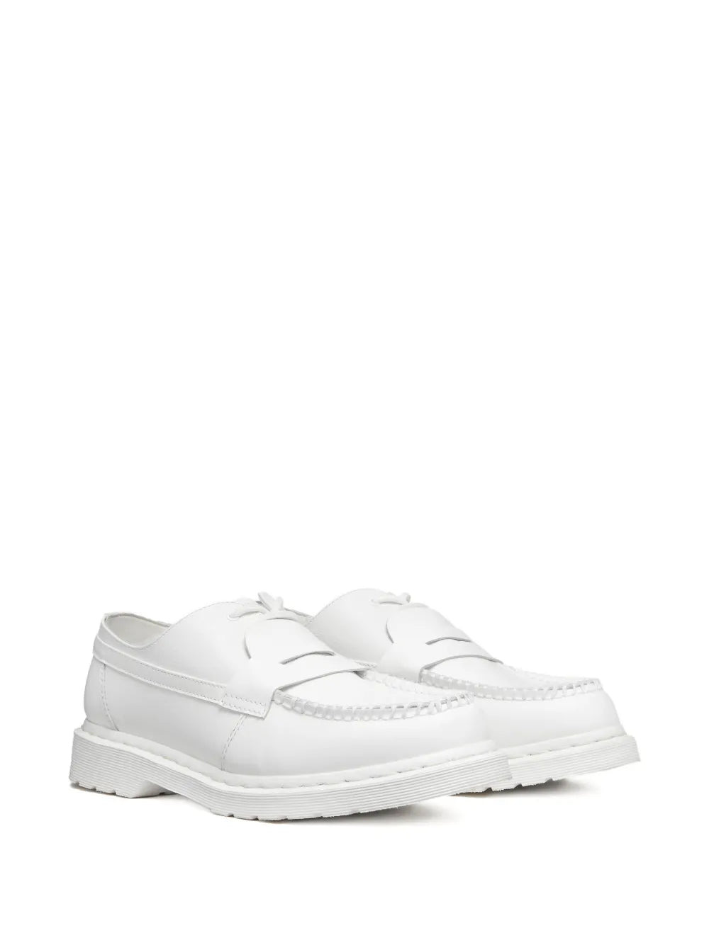 X DR MARTENS PENTON LOAFERS - 2