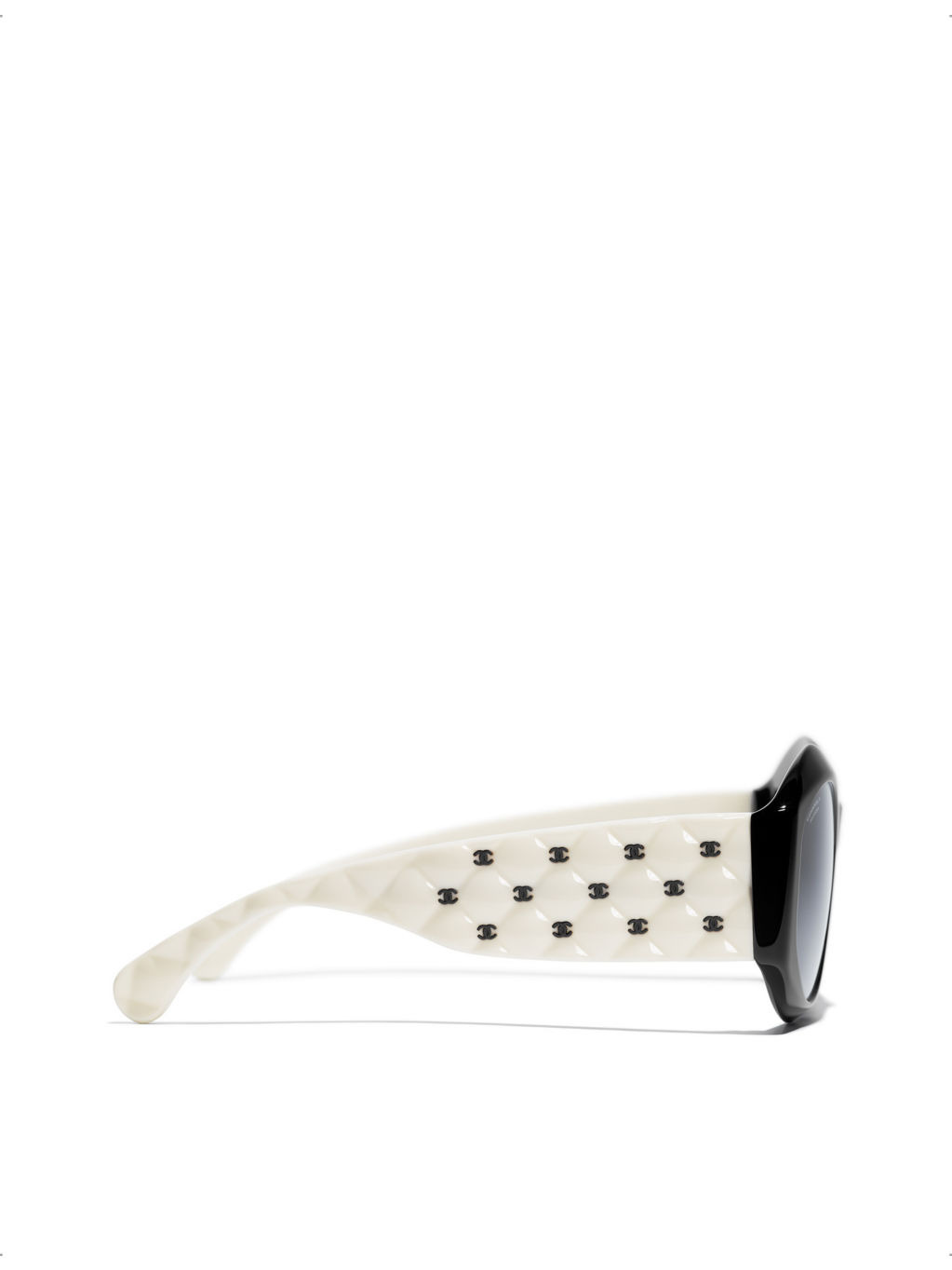 Oval Sunglasses - 3
