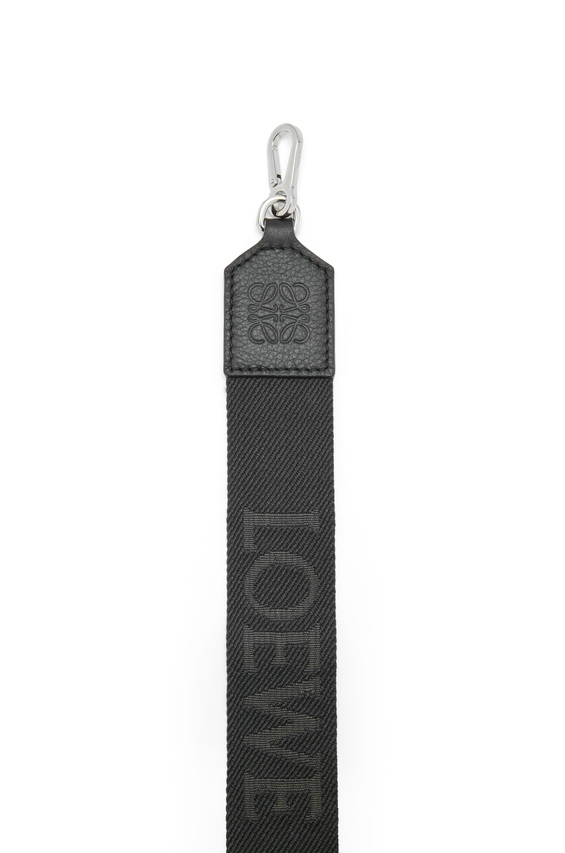 LOEWE webbing strap - 2