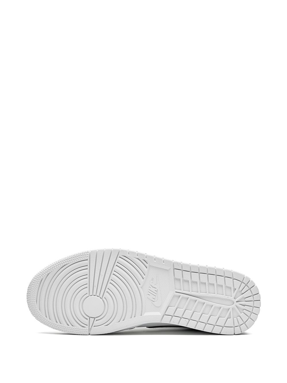 Air Jordan 1 Mid "Iridescent Outline" sneakers - 4