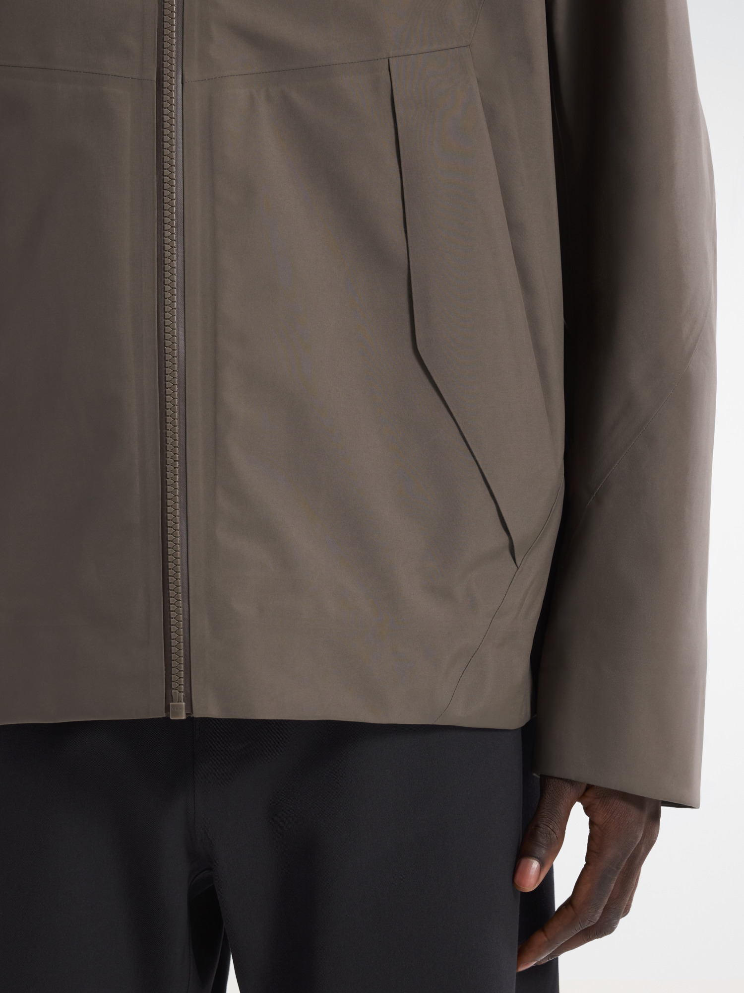 Diode Jacket - 10