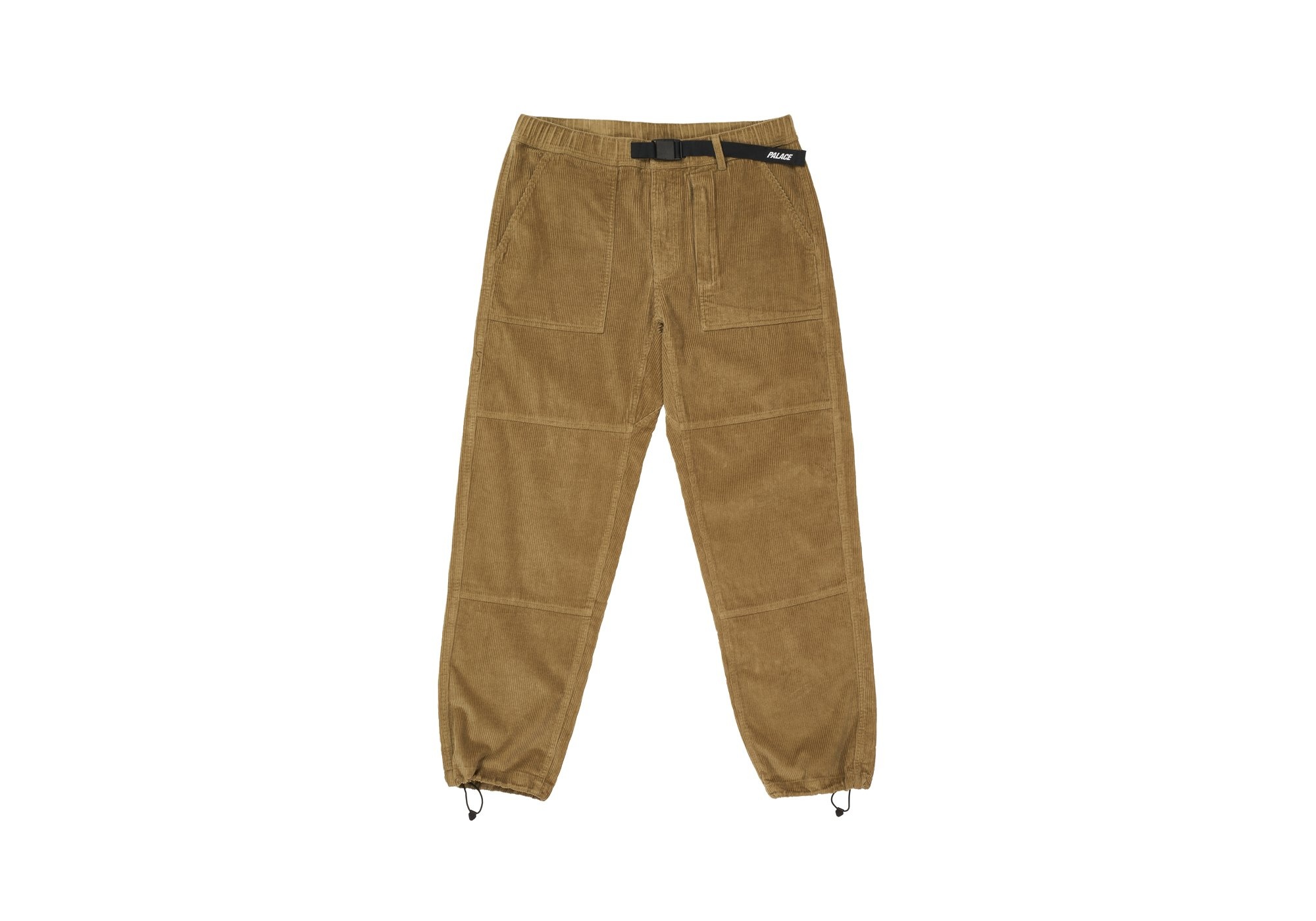 BELTER CORD TROUSER SAGE - 2