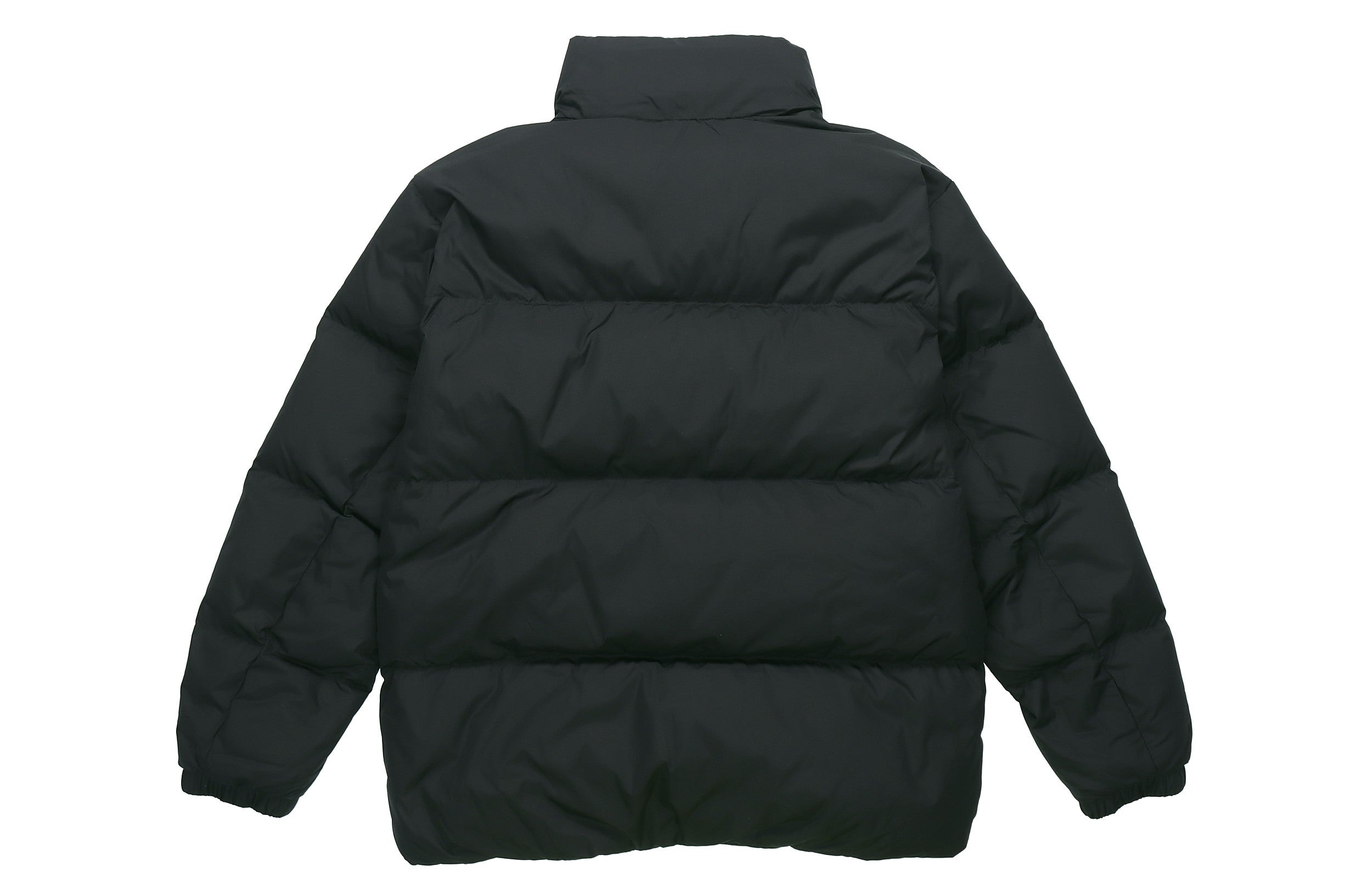 New Balance Academy Mix Down Jacket 'Black' NCNPA4E013-BK - 2