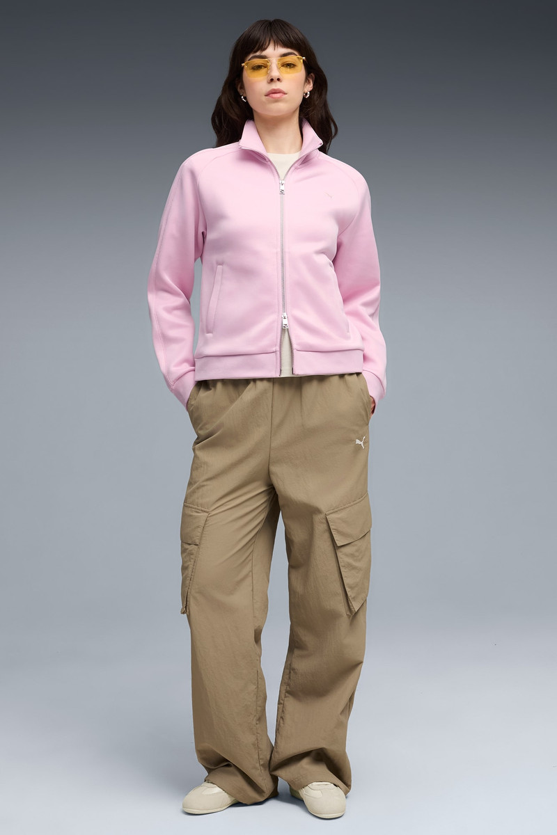 T7 Women's Track Jacket 5