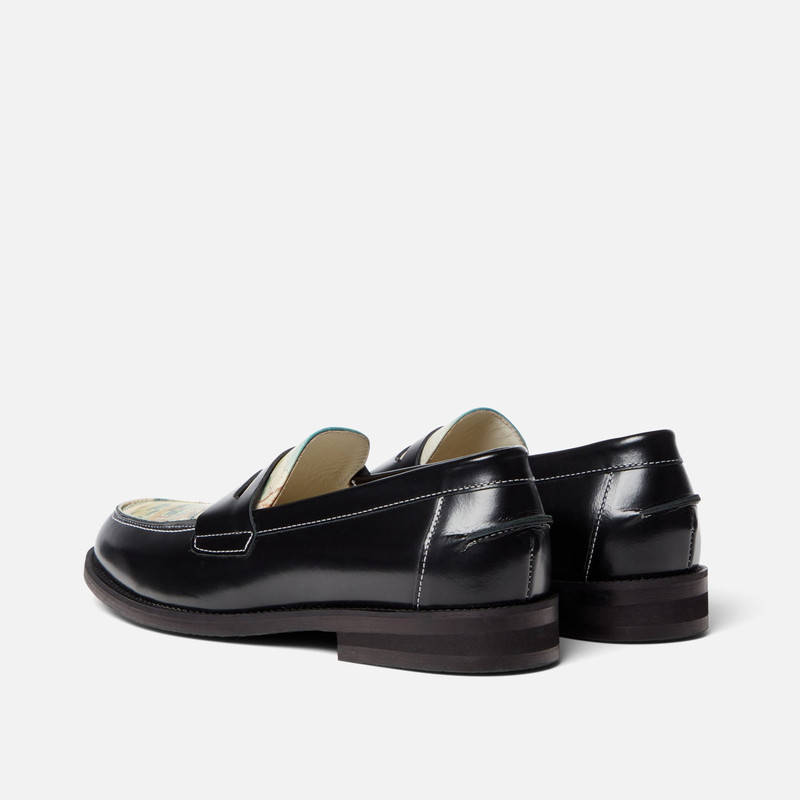 Wilde Sacred Spring Penny Loafer - Men's 6