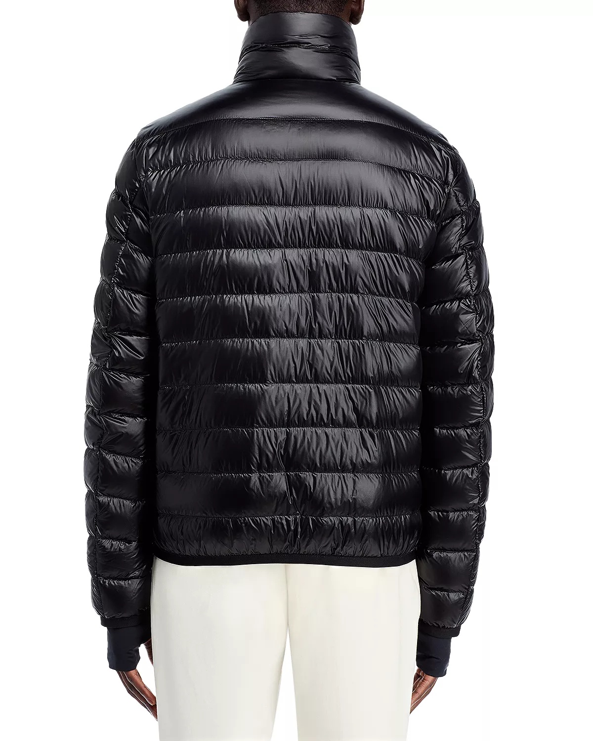 Hers Down Jacket - 4