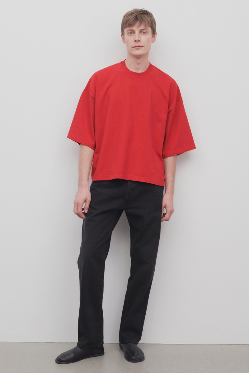 Burt Jean in Denim 3