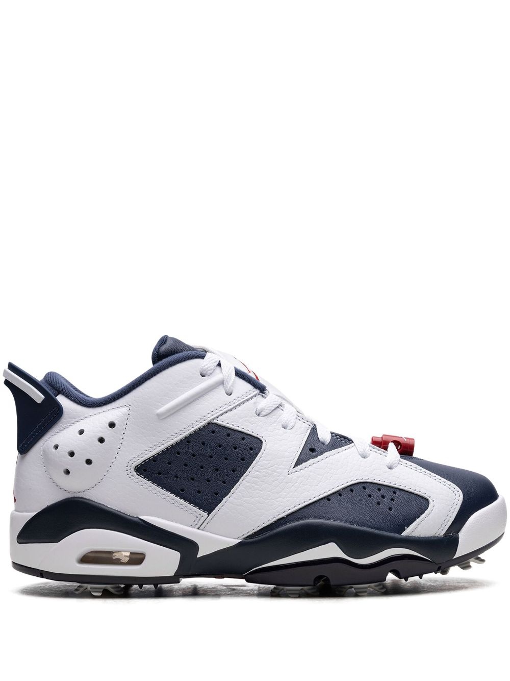 Air Jordan 6 Golf "Olympic" sneakers - 1