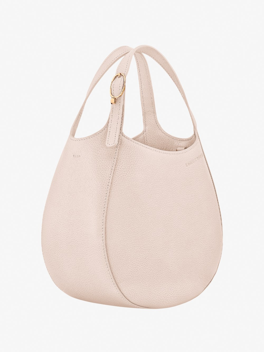 `Le Foulonné` Small Handbag - 3