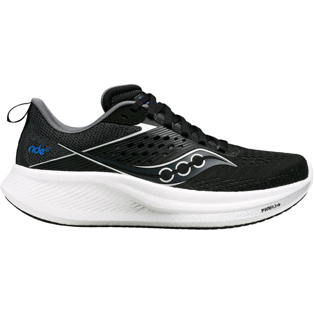 Ride 17 Running Shoe - Men's - 1