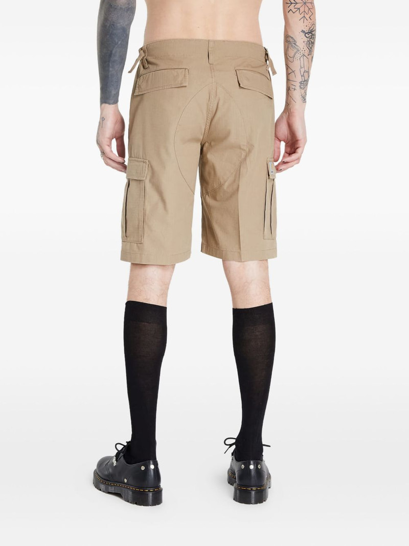 Carhartt cargo-pocket shorts outlook