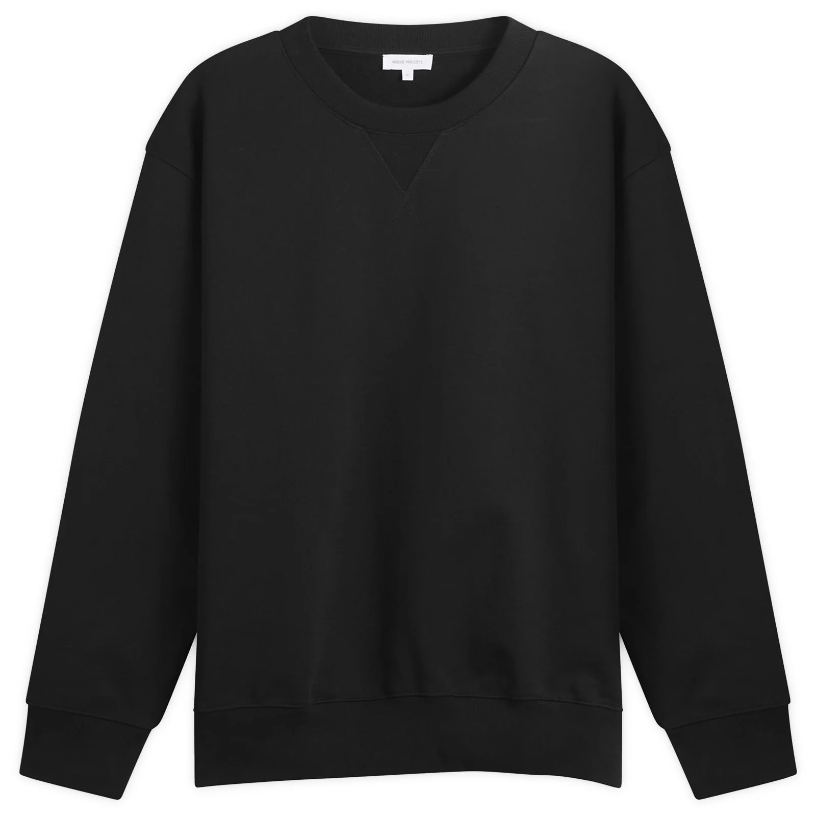 Norse Projects Standard Crew Sweatshirt - 1