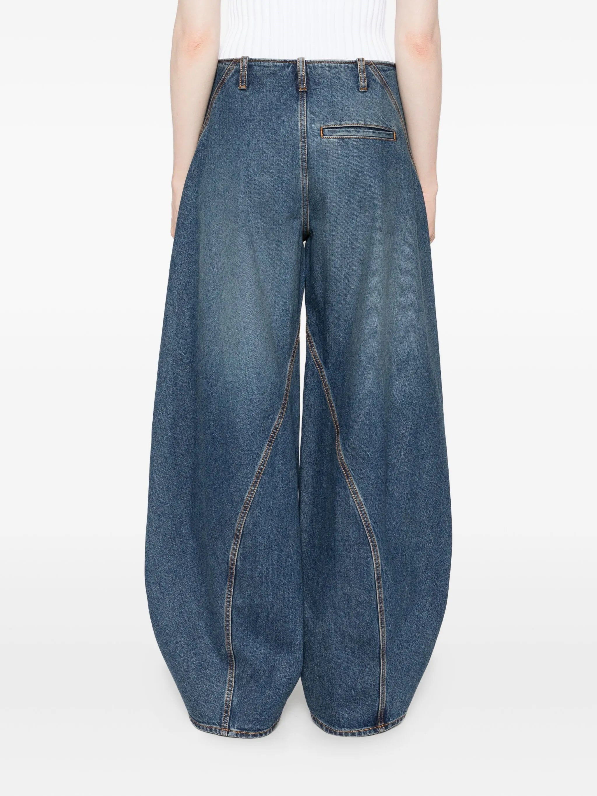 Alaïa Trousers - 5