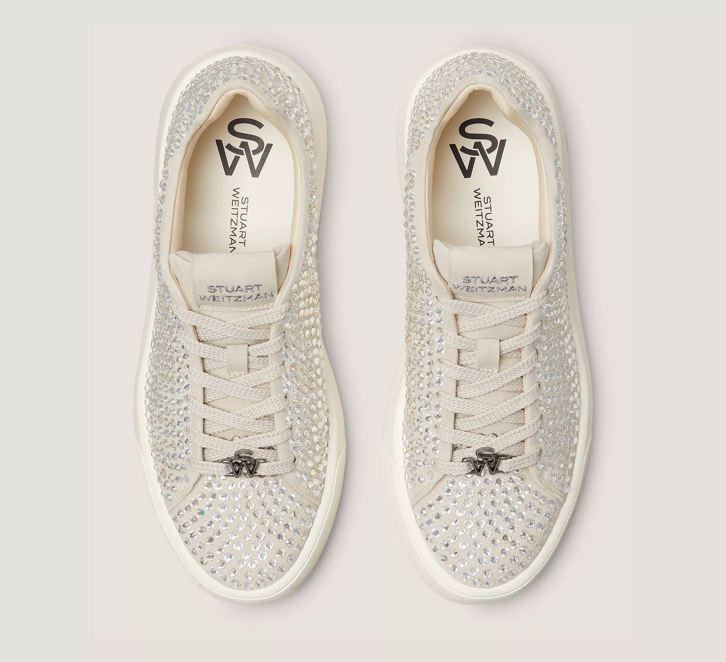 SW PRO SHINE SNEAKER - 5