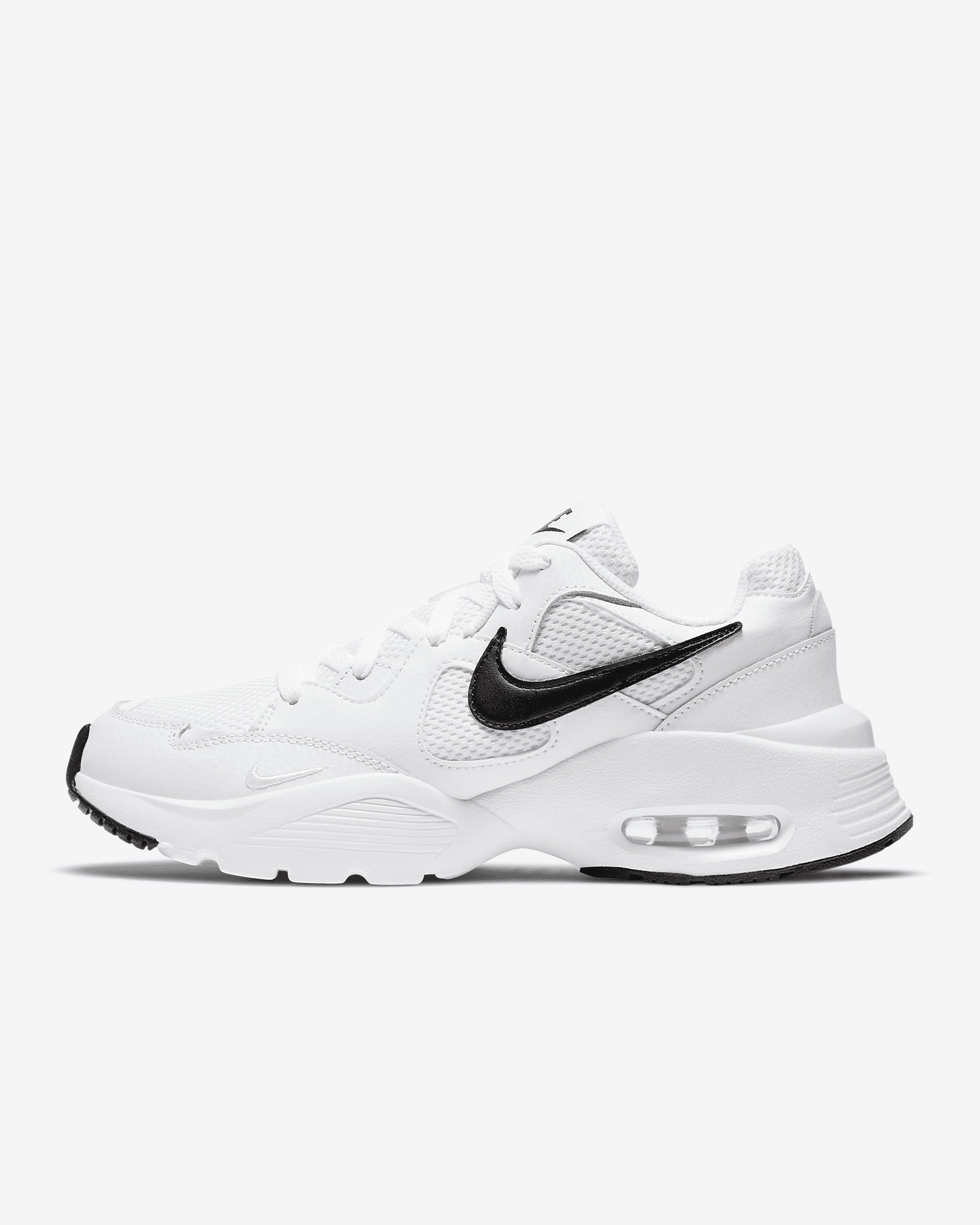 Nike Women's Air Max Fusion Shoes - 1