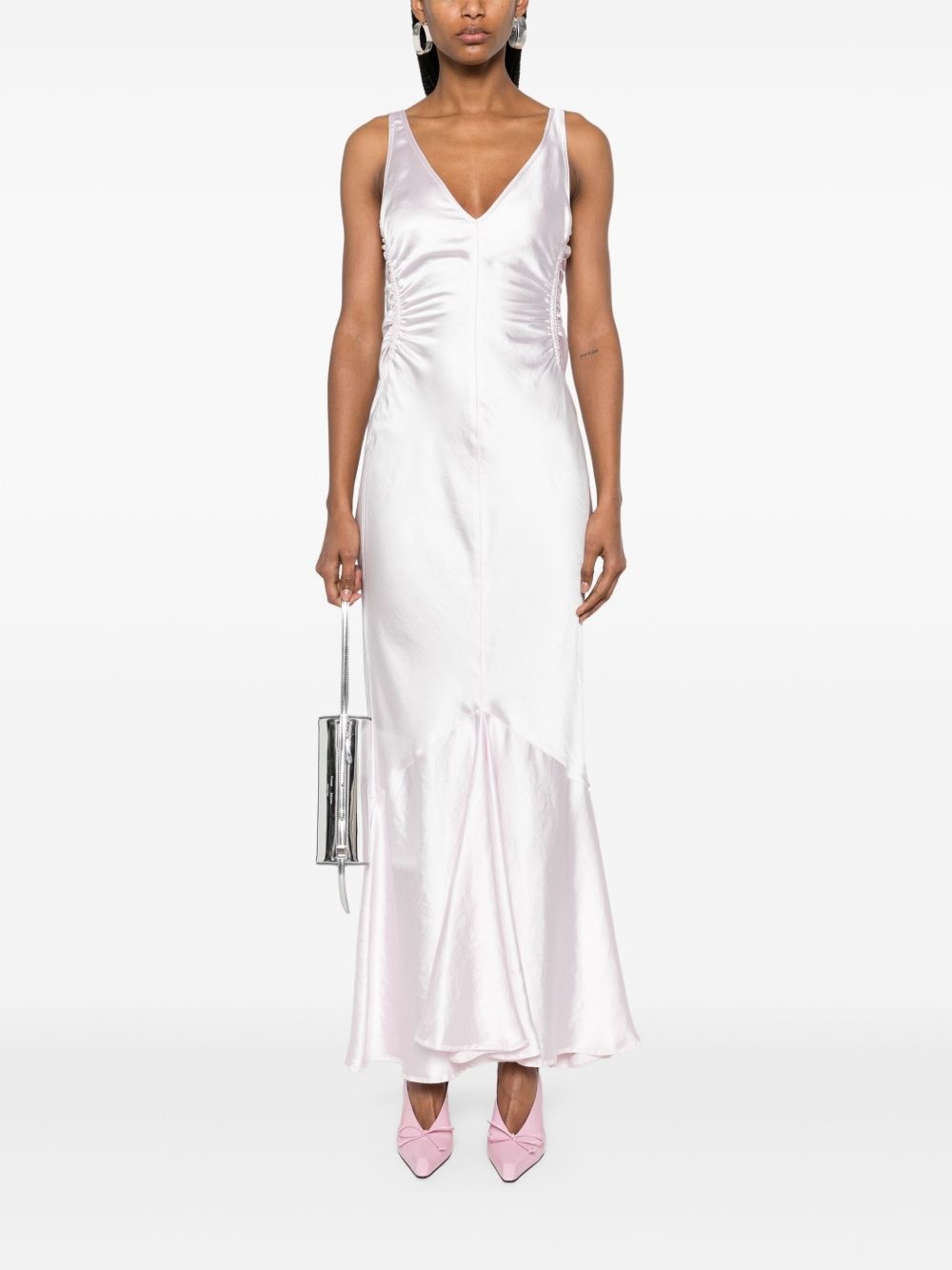 Katia maxi dress - 2