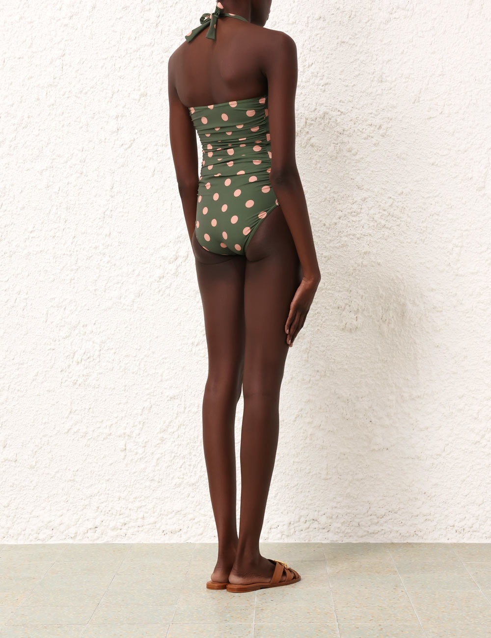 SEPARATES SCULPT WIDE LINK 1P - 4