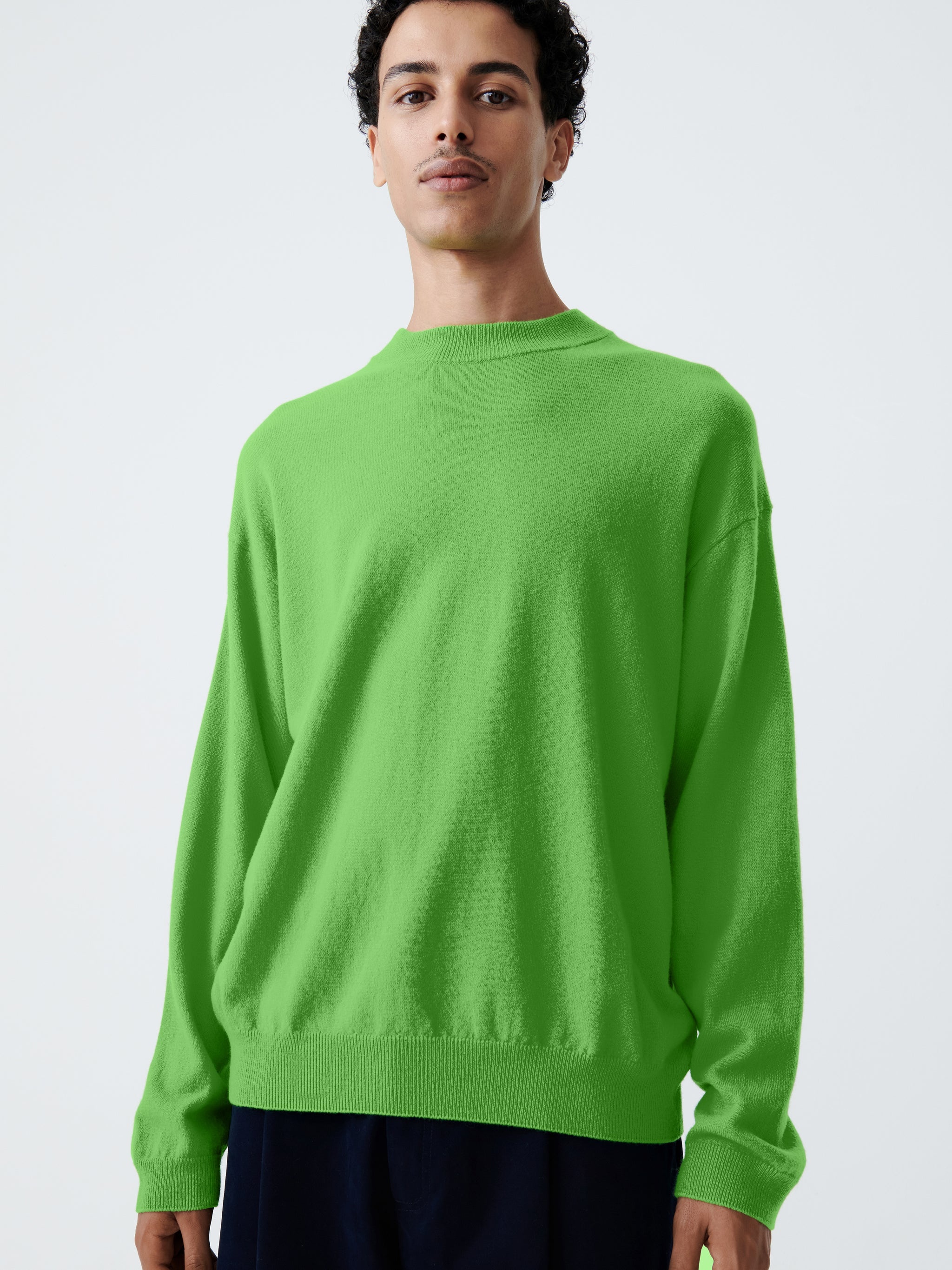 Alva Knit - 5