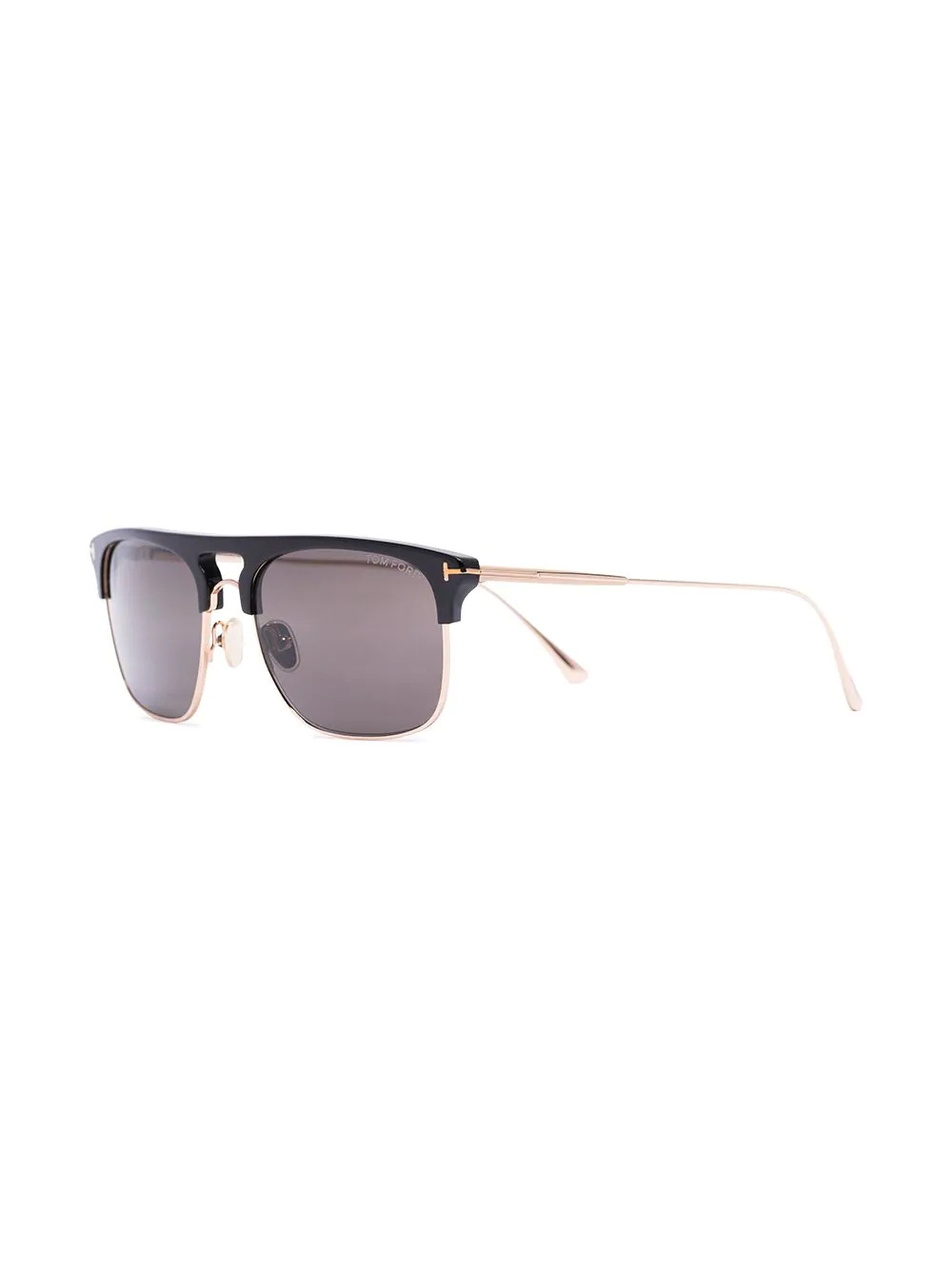 Lee square-frame sunglasses - 2