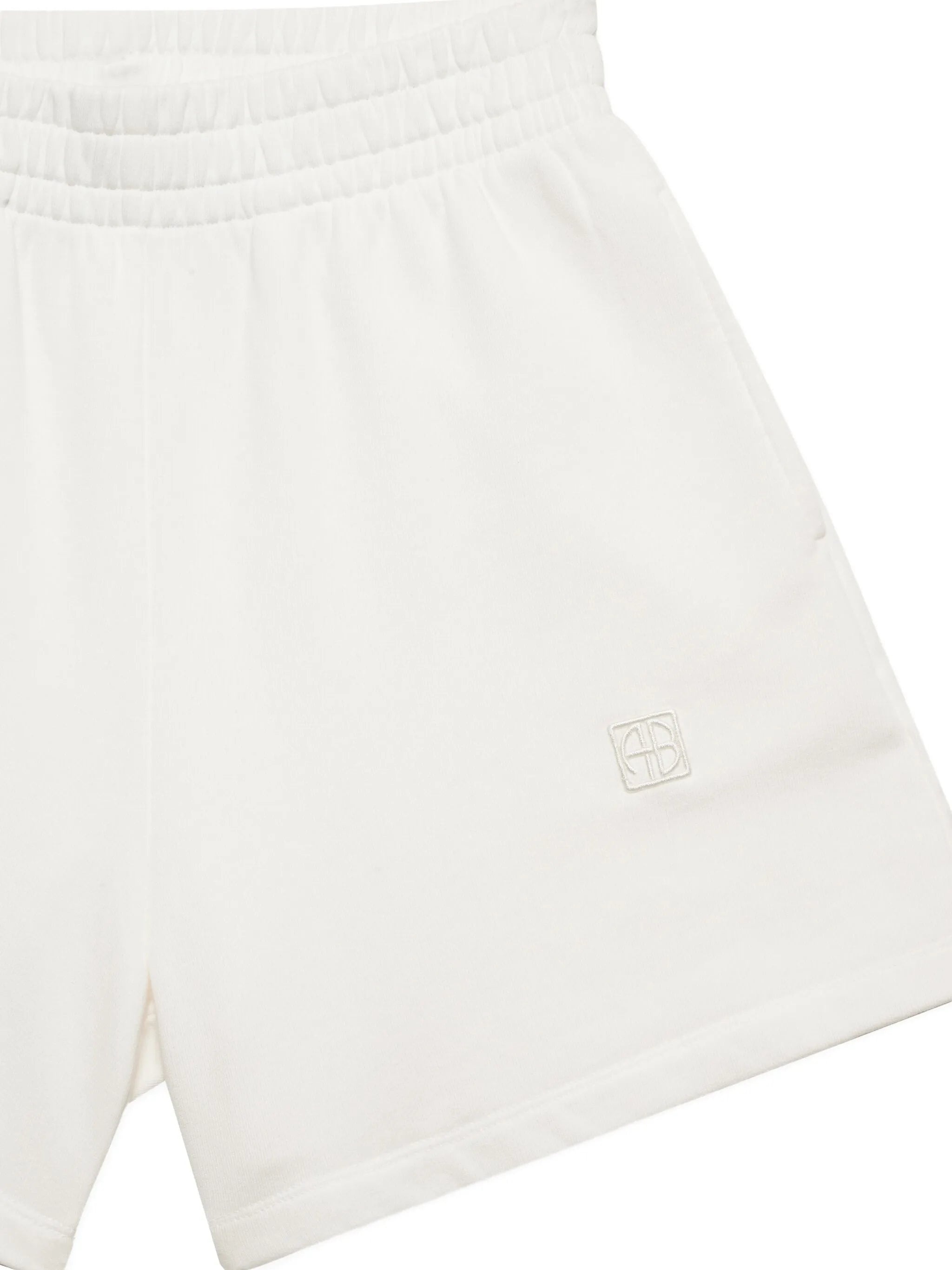 Anine Bing Kam Shorts - 4