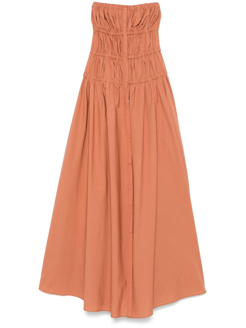 cotton maxi dress 1
