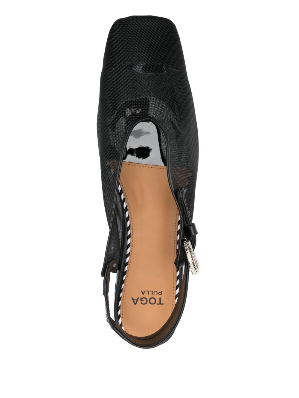 mesh pumps - 4