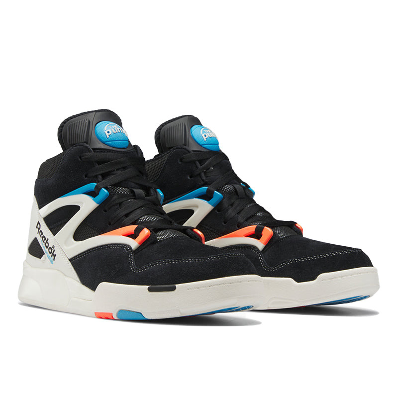 Reebok Pump Omni Zone 2 'Rec Center' HR0504 - 4