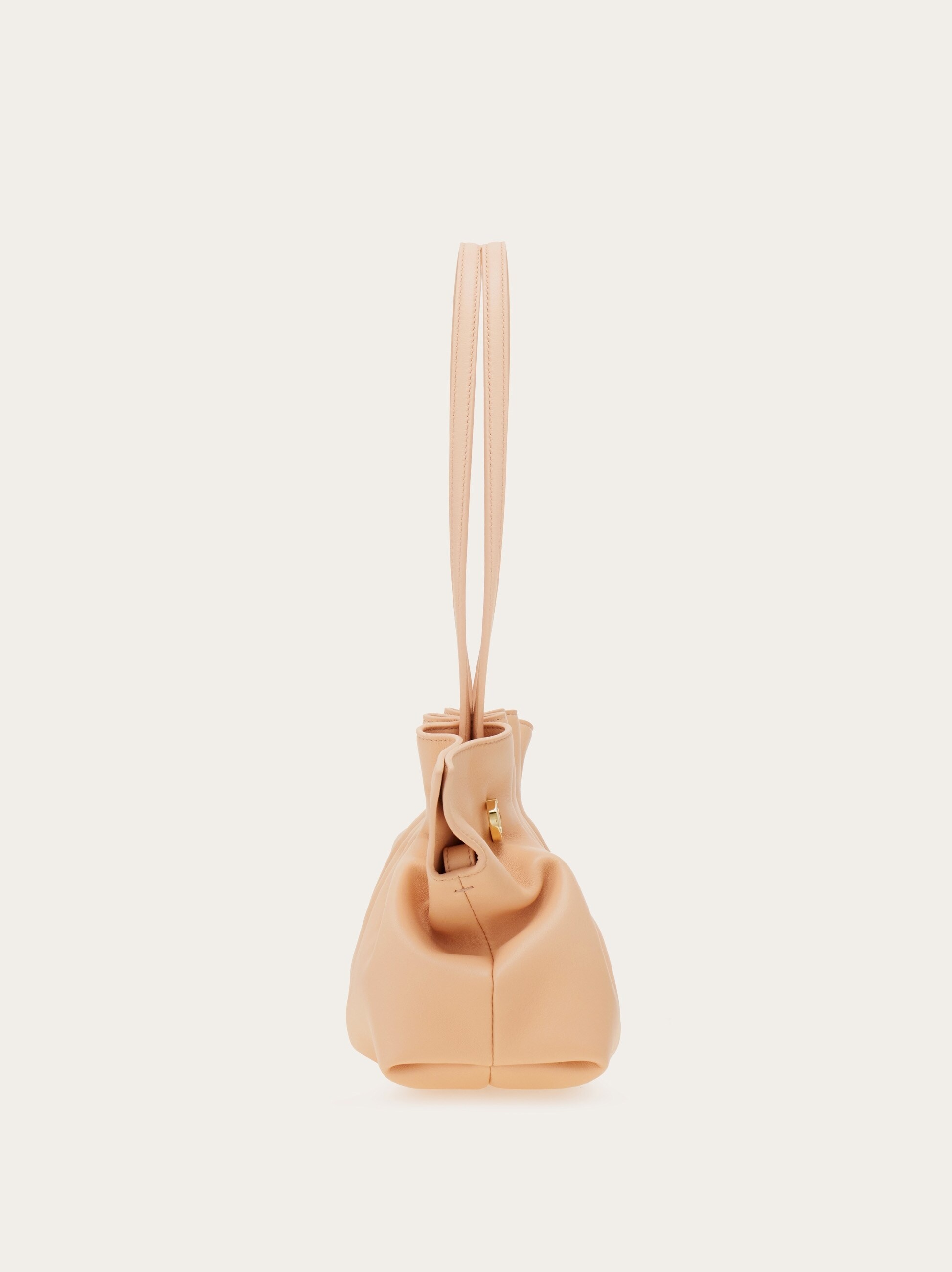 Soft shoulder bag (S) - 4